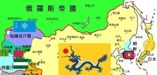 中华人民共和国|中国全称是“中华人民共和国”,那日本全称是啥?说出来你别不信