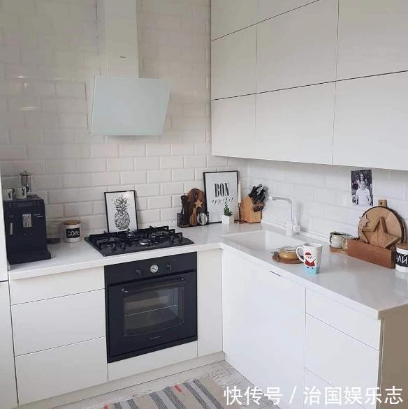 油烟机|厨房别再瞎装了，11个地方要牢记，别等入住才发现要重装