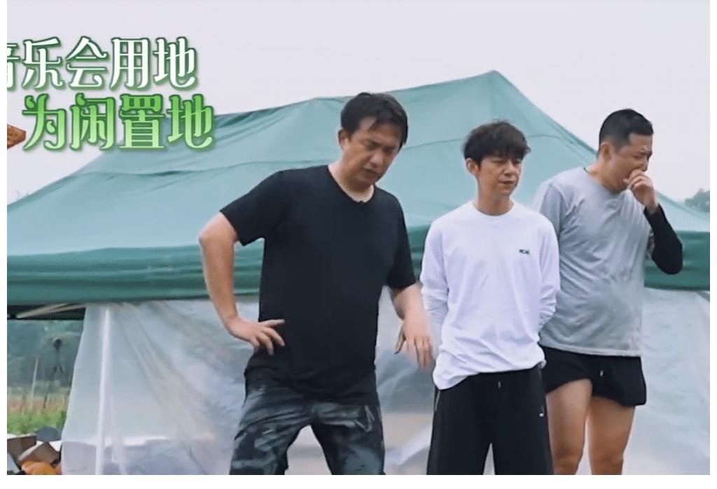 收视率|向往5下期要爆!六位嘉宾加盟,他的回归才是收视率保证