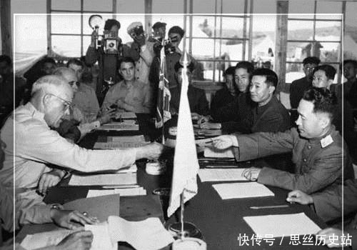 韩国|韩国军人的命不是命?李承晚反对停战,也没在朝鲜停战协定上签字