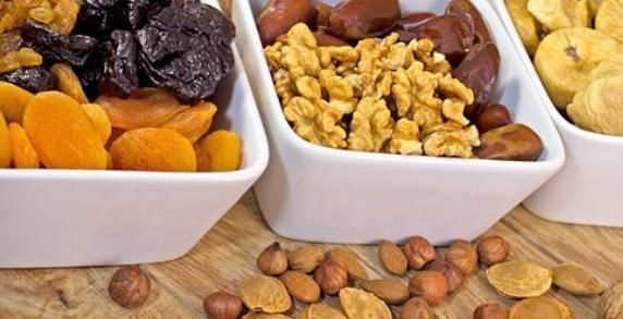 宝宝|该几类零食,宝宝吃了更聪明,还猛长个子,很多妈妈却没给