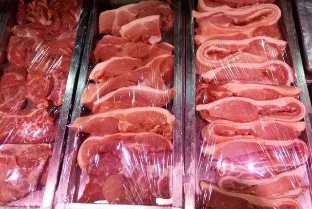 保质期|猪肉能在冰箱里保存多久？提醒：若超过这个时间，尽量不要再吃了