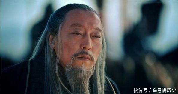仰天长叹|诸葛亮得知司马懿军中来了一个老头, 仰天长叹: 我命丧于此