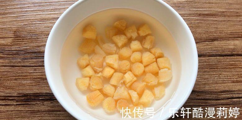轻松|冬瓜和它煮一煮,等于“祛湿方”,祛湿排毒,身体轻松了
