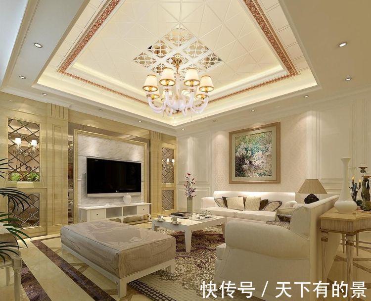 波导线|10年前超流行的13种设计，可惜早就过时了，现在聪明人都这样装修