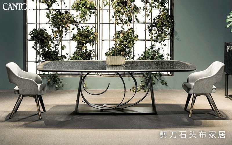 沙发|家具轻奢又复古风,就选Cantori!