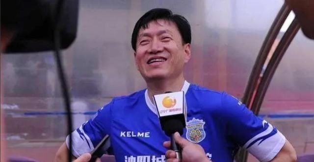 吴承瑛|中国足坛五大“富二代”球员,第一是名副其实“世家子弟”