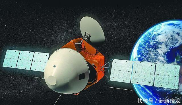 火星疑似发现“废墟”未来宇航员登陆火星，如果无法返回怎么办