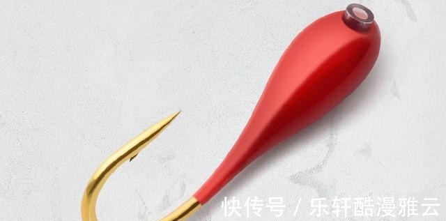 钩号|冬季钓鱼,最实用的3种钩型,老钓友都爱用!