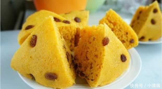 上桌|早餐就爱如此吃,不用一滴水,一滴油,10分钟后出锅,上桌秒光