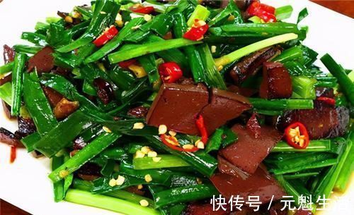 食物|想长寿要多吃3种食物,排毒养颜、延缓衰老,早吃早健康!