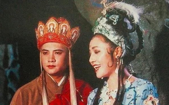 一海之水#吴承恩的伏笔,你看懂了吗其实《西游记》讲的根本不是取经故事