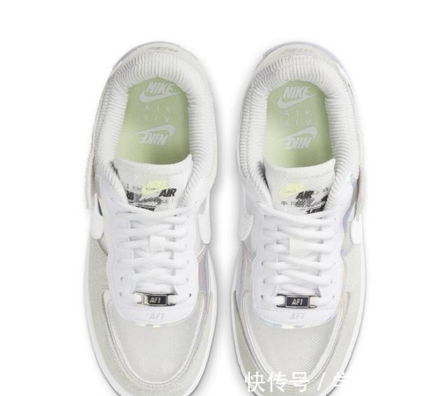 nike 幻彩、解构、灯芯绒!Nike宝藏球鞋又来了!