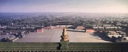 读史|从“都门飘瓦”说为官之德