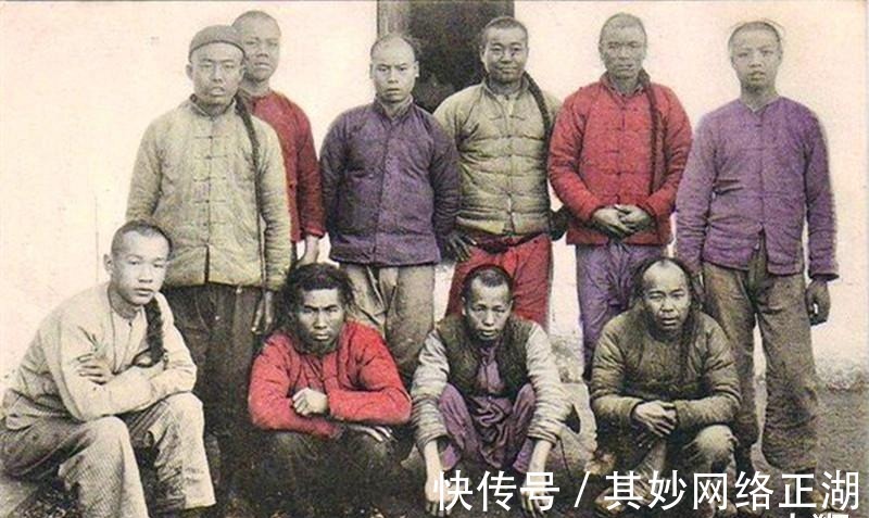 赵四|清末津门一桩奇事,很好地诠释了什么叫“穷生奸计,富长良心”