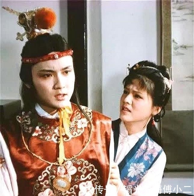 皇太子|红楼梦:为何袭人一定会嫁给蒋雨涵?你看蒋雨涵的原型是谁?