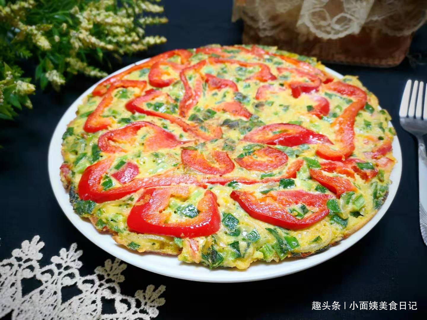 儿子高考,每天早餐用心做,7天不重样,营养搭配好,简单易做!