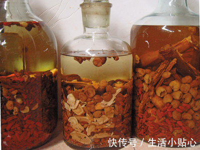 泡酒|不少人总是喜欢药材泡酒养生,它是如何达到养生保健的效果的?