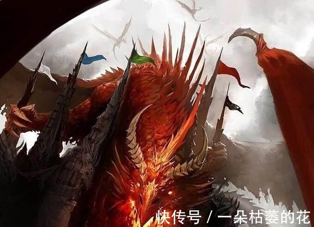 暗魔邪神虎|斗罗大陆最罕见的五种魂兽! 最后一个被唐三杀到绝种!