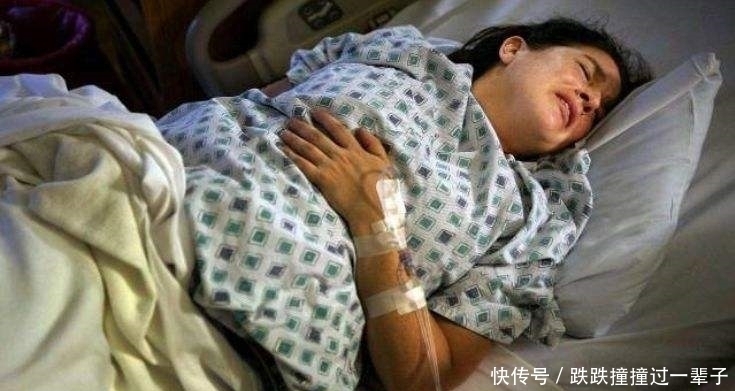 妻子|产妇分娩疼痛难忍，丈夫反手就是一巴掌，医生：让他进来干啥