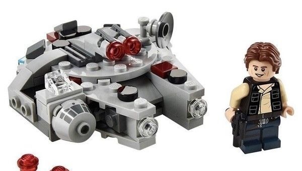 美国队长|达子说玩具 篇一百一十六:乐高很贵?这10款50元档乐高套装值得一看