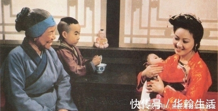 贾宝玉!贾宝玉每年压岁钱到底多少?为什么会算出840万的天价?