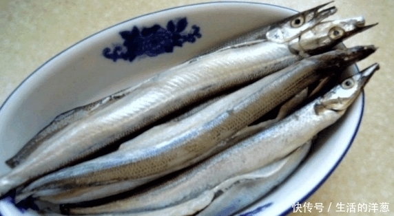 条鱼|婆婆用15条鱼,给我做了一碗面,吃得我都感动了