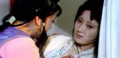 贾母$黛玉临死前曾经梦魇,梦见自己给人做续弦,到底有何寓意