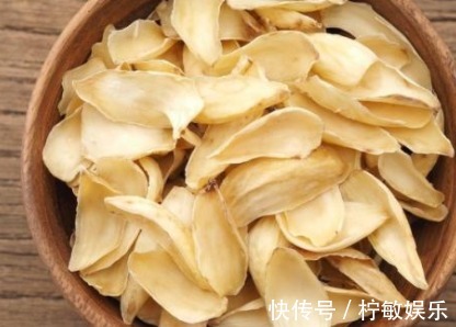 中医|俗话说“睡个好觉,胜过吃药”,中医常吃百合,宁心安神又美颜