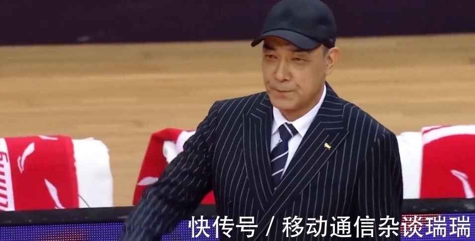 篮板|尴尬的联赛第一!北控男篮两连胜不足为喜,马布里任重道远