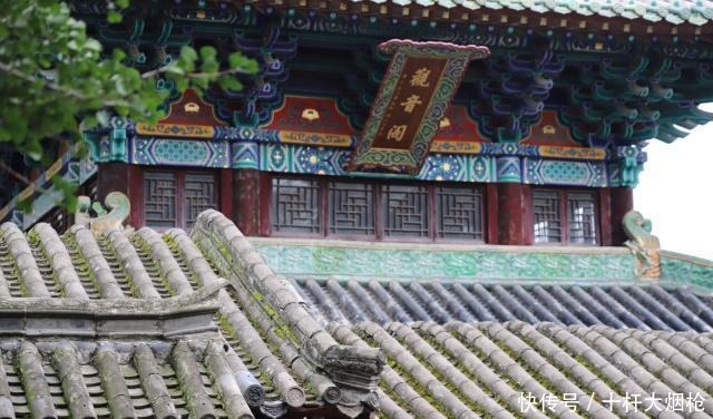 教亨和尚说|皇帝御驾亲征都无法退敌，少林寺神秘僧人竟然用它赢得胜利！