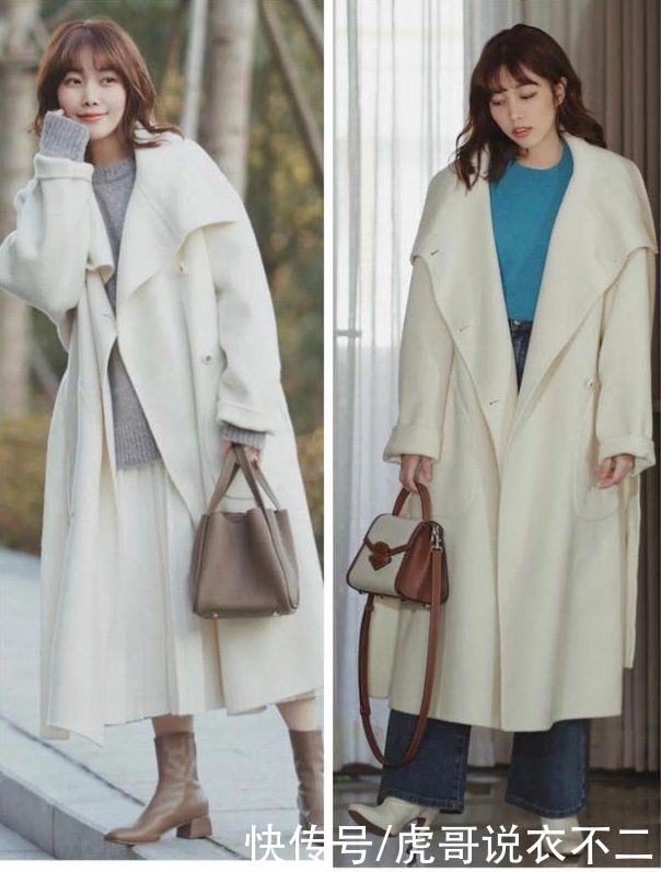 日系风穿对了有多好看？看她从1米5素人逆袭成女神，值得借鉴