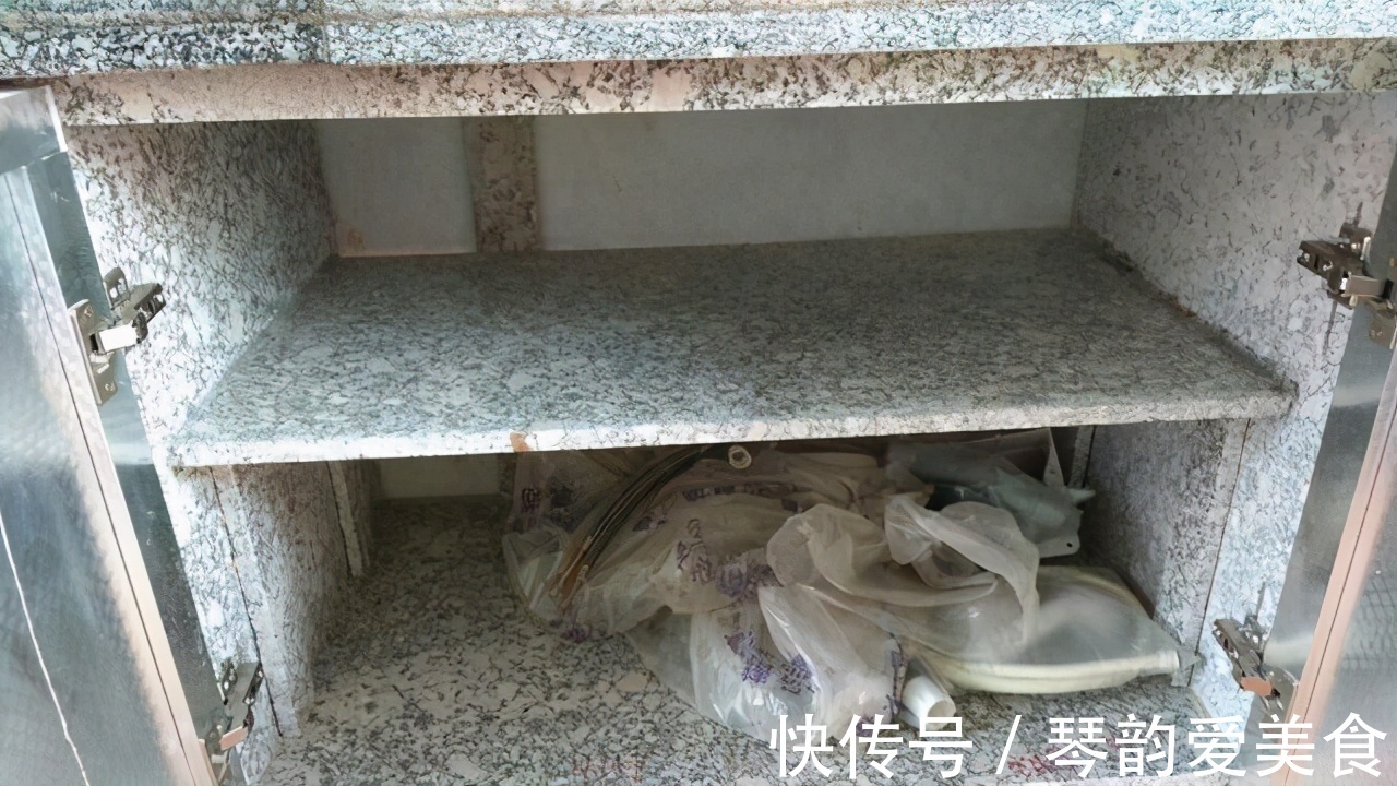 石材|越来越多的人厨房不装“橱柜”了，厨房应该这样装，比橱柜好用