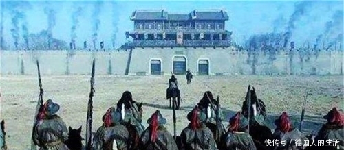 懂得|古代士兵不打仗也吃饭，为何开战后粮草就不够了？懂得才是聪明人