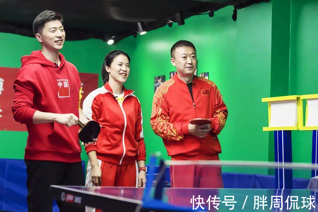 运动员们|水落石出，王楠4500万巨奖真实目的曝光，国乒9人获赠别墅藏深意