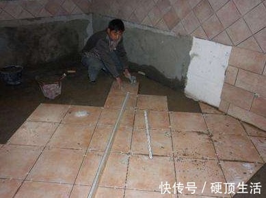 新房|装修新房时,铺瓷砖好还是铺地板好听内行人说完,从此不再纠结