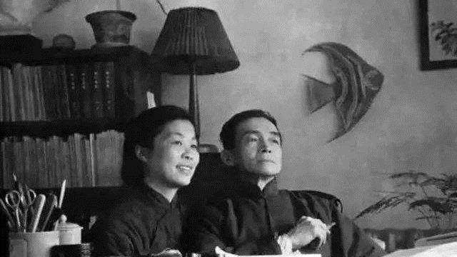 梁鉴|孙子眼中的林徽因:她有大小姐脾气,爷爷很不容易,多亏了林洙