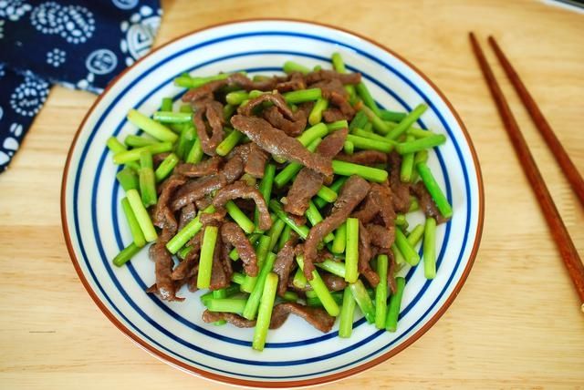 奶奶|我炒的牛肉又软又嫩，就因为用了一点它，连80岁的奶奶都爱吃