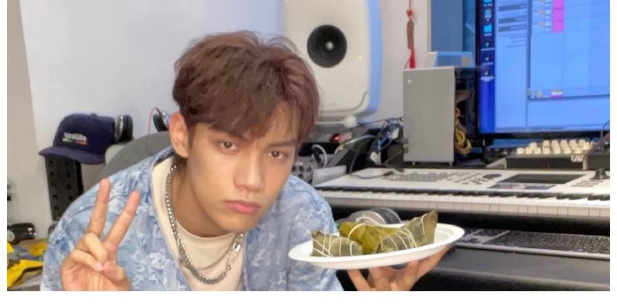 孙亦航|《青你3》成团后担当公布:1位爹,2位门面,4位全能ACE