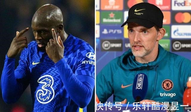 卢卡库|事态升级卢卡库社媒效力球队改国米！图赫尔回应弃用球员意见