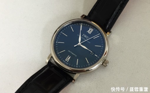 腕表|万国风度,披荆斩棘,正在职场中的你需要拥有这样一款手表