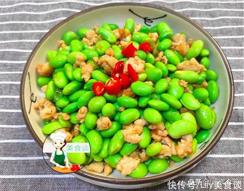 鸡腿肉|三伏天爱出汗,这菜多给家人吃,分享6道家常做法,含钾高又营养