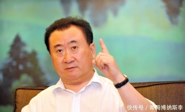 房子|王健林建议购房者:买三不买二,面积不要超过110平,有何深意?