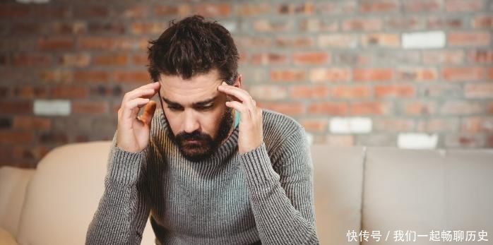 老年痴呆症|30秒看你是否痴呆？这张图几个人？4个晚期，15个正常！你敢测吗