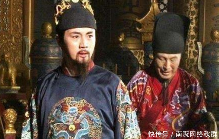 崇祯|为何崇祯苦苦哀求大臣捐钱，却不学朱元璋，直接抄了官员的家？