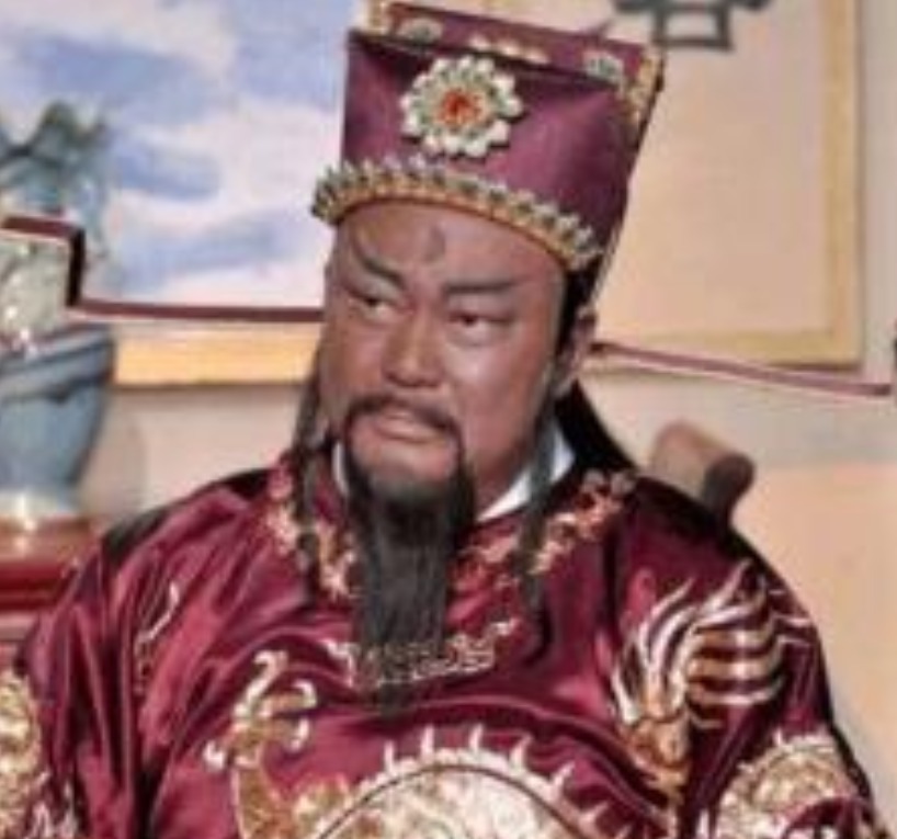 爱戴|包拯破了宋朝历史的真假太子案,名震天下,赢得了人们对他的爱戴