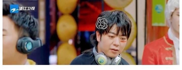 《青春环游记3》开始录制，贾玲稳坐C位，汪苏泷杨洋坐在外围