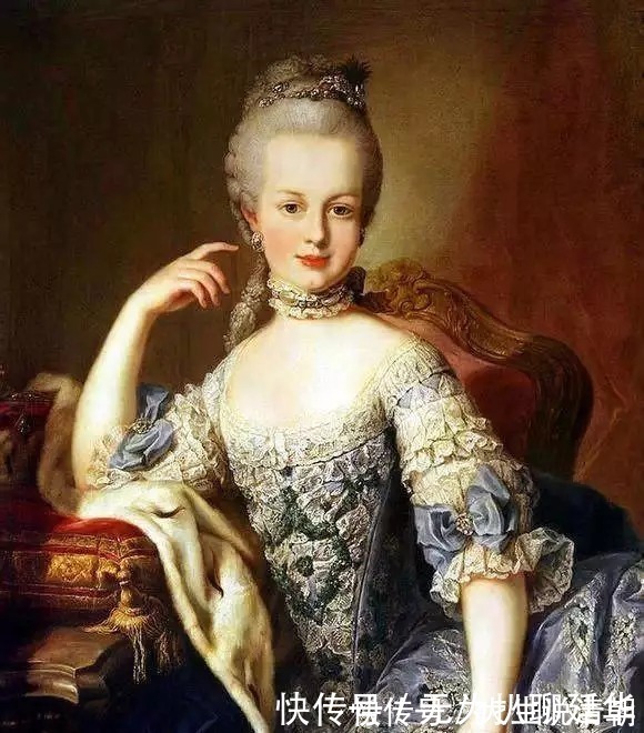 john$中外油画大师们笔下的女神,气质迷人