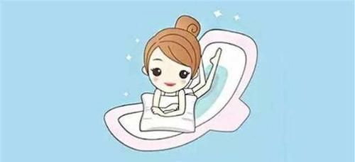 大姨妈|患子宫肌瘤的女人,身体有些症状好转,表示肌瘤在渐渐消失