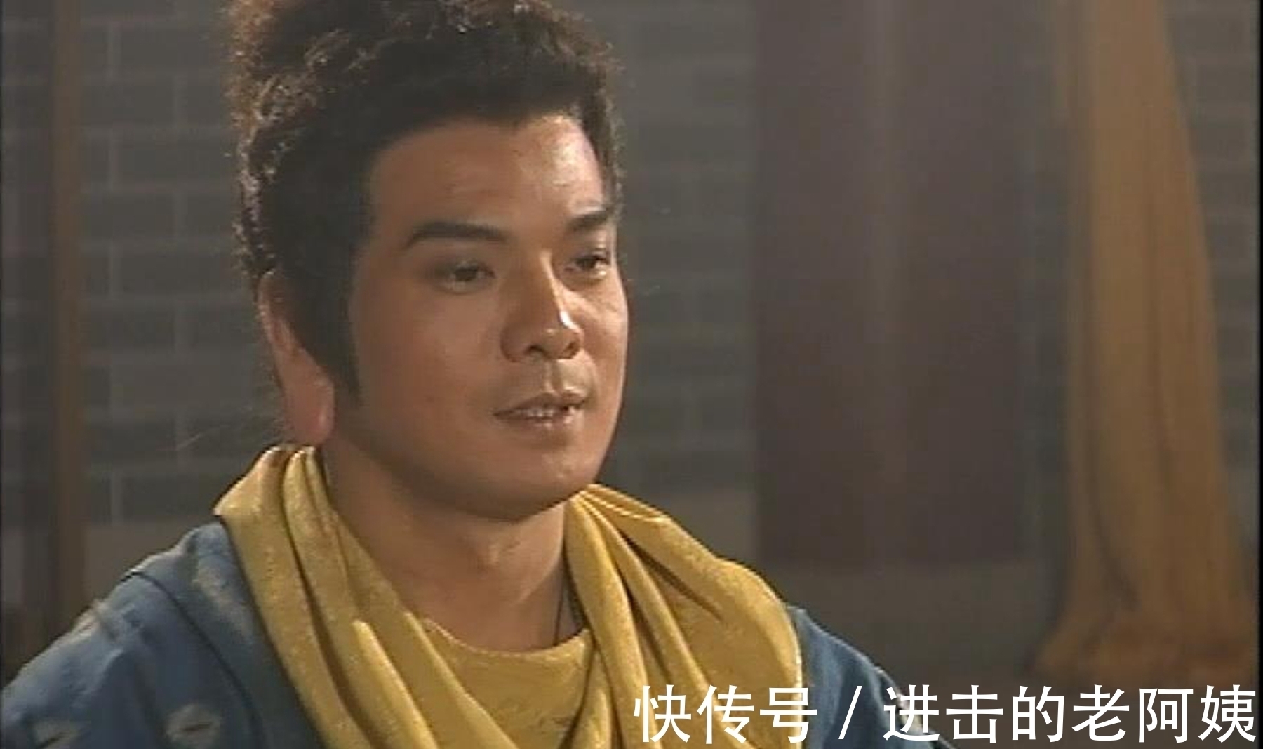 枯荣大师#天龙八部中,枯荣大师武功如何,是一僧二挂三老四绝外第一人吗?